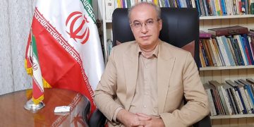 نوێنەری کەلیمییەکان لە پەرلەمانی ئێران: ڕژێمی زایۆنیستی تەنیا لە زمانی زۆر تێدەگات