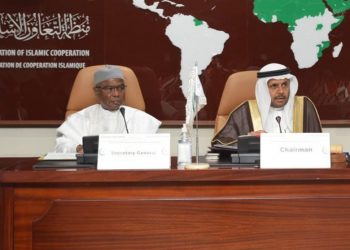 ڕێکخراوی هاریکاری ئیسلامی: قودس و ئەقسا هێڵی سوری ئۆممەی ئیسلامین