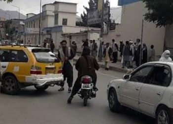 تەقینەوەیەک لە ئەفغانستان دەیان قوربانیی لێکەوتەوە