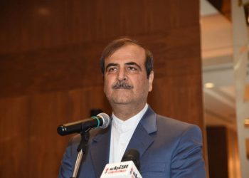 باڵیۆزی ئێران لە کوێت: پاڵپشتی ئێمە لە فەڵەستین کاتی و تەکتیکی نییە