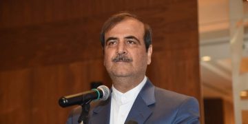 باڵیۆزی ئێران لە کوێت: پاڵپشتی ئێمە لە فەڵەستین کاتی و تەکتیکی نییە