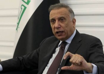 سەرۆک وەزیرانی عێراق: لێک تێگەیشتنی نێوان ئێران و سعوودیە نزیکە