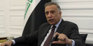 سەرۆک وەزیرانی عێراق: لێک تێگەیشتنی نێوان ئێران و سعوودیە نزیکە