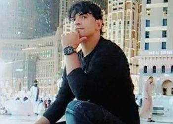 گەنجێکی فەڵەستینی شەهید کرا