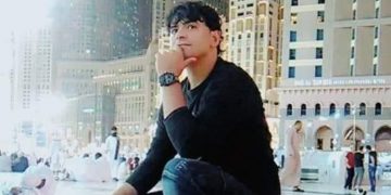 گەنجێکی فەڵەستینی شەهید کرا