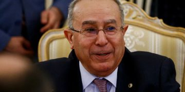 وەزیرانی دەرەوەی وڵاتانی عەرەبی سەردانی ڕووسیا دەکەن