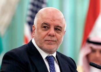 حەیدەر عەبادی: بێدەنگی لە بەرامبەر هێرشەکانی تورکیا گوماناوییە