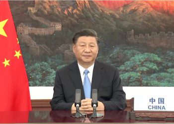 چین: گەمارۆ و سزادانی تاکلایانە ڕەتدەکەینەوە