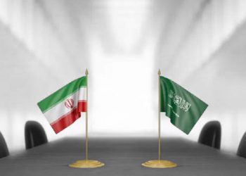 ڕۆژنامەیەکی کوێتی: گەڕی پێنجەمی دانوستانەکانی ئێران و سعوودیە بەڕێوە دەچێت