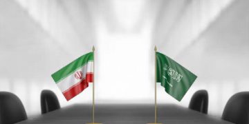 ڕۆژنامەیەکی کوێتی: گەڕی پێنجەمی دانوستانەکانی ئێران و سعوودیە بەڕێوە دەچێت