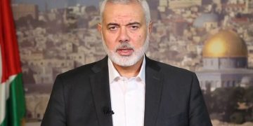هەنیە: کێشەی قودس لە سەر مێزی دانوستان چارەسەر ناکرێت