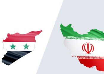 ڕێژەی هەناردەی ئێران بۆ سوریا ڕاگەێندرا