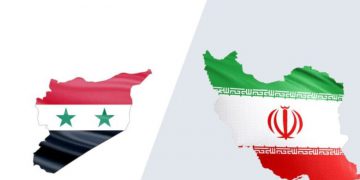 ڕێژەی هەناردەی ئێران بۆ سوریا ڕاگەێندرا