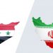 ڕێژەی هەناردەی ئێران بۆ سوریا ڕاگەێندرا