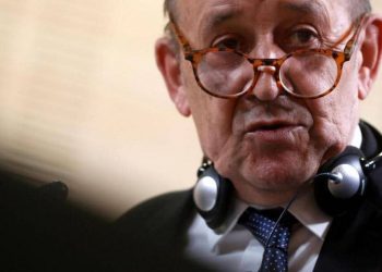 فەرەنسا: باڵیۆزخانەکەمان دەبەینەوە پایتەختی ئۆکرانیا