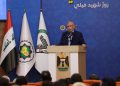 عامری: زۆرینەی پەرلەمانی دەبێت لە لایەن ڕەوتی سەدر و چوارچێوەی هەماهەنگییەوە پێک بهێندرێت