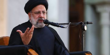 ڕەئیسی: تاوانەکانی داعش و ڕژێمی زایۆنیستی ئەنجامی لایەنە درووستکراوەکانی ڕۆژئاوایە