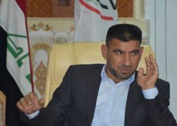 فراکسیۆنی بەدر: دژی گەڕانەوەی داعشە سیاسییەکانین بۆ عێراق