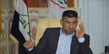 فراکسیۆنی بەدر: دژی گەڕانەوەی داعشە سیاسییەکانین بۆ عێراق