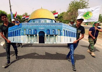 زانایەکی عێراقی: ڕۆژی قودسی ئەمساڵ بە پێی گۆڕانکارییەکانی فەڵەستین گرنگییەکی زۆری هەیە