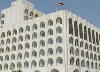 باڵیۆزی تورکیا بانگهێشتی وەزارەتی دەرەوەی عێراق کرا