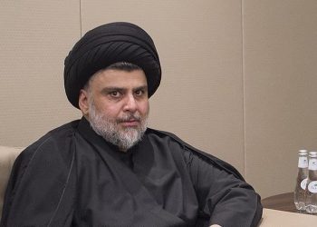 سەدر: بە یاسا هەر پەیوەندییەک لە گەڵ ڕژێمی زایۆنیستی قەدەغە دەکەین