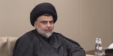 سەدر: بە یاسا هەر پەیوەندییەک لە گەڵ ڕژێمی زایۆنیستی قەدەغە دەکەین