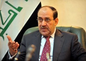 مالیکی لە دژی دەسدرێژییە سەربازییەکانی تورکیا هەڵوێستی خۆیی ڕاگەیاند