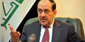مالیکی لە دژی دەسدرێژییە سەربازییەکانی تورکیا هەڵوێستی خۆیی ڕاگەیاند