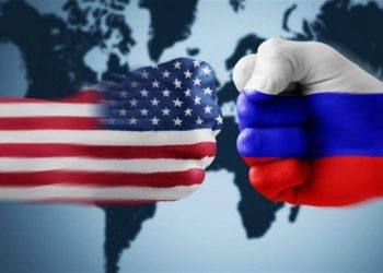 بەرپرسێکی ڕووسیا: ئەگەری ڕوبەڕوبونەوەی ڕاستەوخۆی سەربازیی مۆسکۆ – واشنتن هەیە