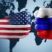 بەرپرسێکی ڕووسیا: ئەگەری ڕوبەڕوبونەوەی ڕاستەوخۆی سەربازیی مۆسکۆ – واشنتن هەیە