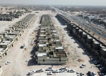 عێراق بۆ چارەسەرکردنی قەیرانی خانووبەرە پێویستی بە 4 ملیۆن یەکەی نیشتەجێبوون هەیە