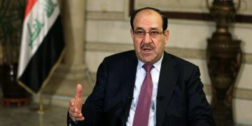 نوری مالیکی: دژی هەڵوەشانەوەی پەرلەمان و بەڕێوەچوونی هەڵبژاردنی پێشوەختەین