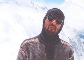 بەڵگە فیلمێک سەبارەت بە شاخەوانی بلیمەتی کورد “محەمەد ئەوراز” ساز دەکرێت