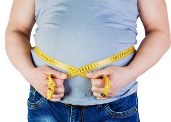 چۆن لە مانگی ڕەمەزاندا قەڵەوی ورگ چارەسەر بکەین؟