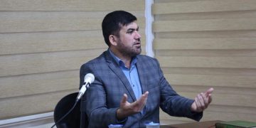 محەممەد حەکیم: بوونی پەیوەندی وڵاتانی ئیسلامی لە گەڵ ڕژێمی زایۆنیستی جێی شەرمەزارییە