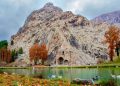 کرماشان، شارە دڵڕفێنەکەی ڕۆژئاوای ئێران