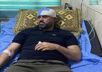 بەلەمەكەى عیماد محەمەد ژێر ئاوکەوت