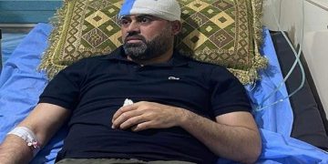 بەلەمەكەى عیماد محەمەد ژێر ئاوکەوت