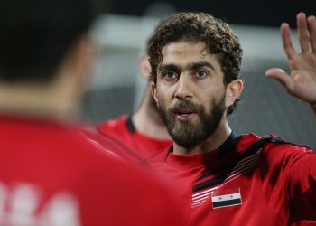 فیراس خه‌تیب بووه‌ راهێنه‌رى زاخۆ