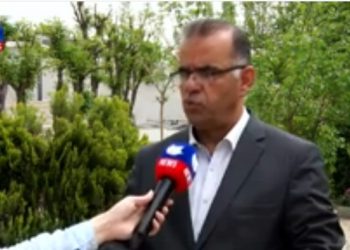 لقی سلێمانی سەندیكای رۆژنامەنووسان سكاڵای یاسایی لەسەر دوو ماڵپەر تۆمار كرد