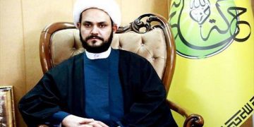 نۆجەبای عێراق: بۆ لەناوچوونی ڕژێمی زایۆنیستی پاڵپشتی لە گەلی فەڵەستین دەکەین