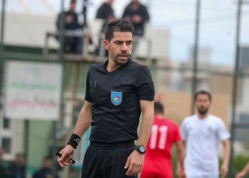 ناوبژیوانانی كوردستان یارییه‌كان به‌رێوه‌نابه‌ن