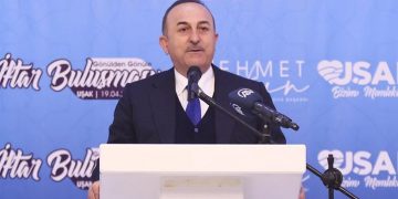 چاوش ئۆغلۆ: هێرشەکانی تورکیا بۆ سەر هەرێمی کوردستان بەردەوام دەبێت