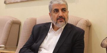 خالید مەشعەل: قارەمانانی قودس، پێشەنگی گەلانی موسڵمانن بۆ بەرگری لە مزگەوتی ئەقسا