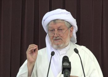 مامۆستا قادری: یەکڕیزی شێعە و سوننە دەبێتە هۆی شکستی دوژمنان