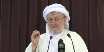 مامۆستا قادری: یەکڕیزی شێعە و سوننە دەبێتە هۆی شکستی دوژمنان