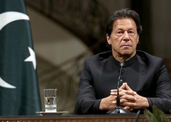 گۆڕانکارییەکانی پاکستان و دەستێوەردانەکانی سعوودیە و ئەمریکا