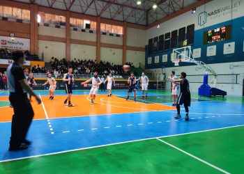 خولێكى باسكه‌ له‌ شه‌وانى ره‌مه‌زان