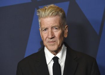 دەیڤید لینچ بە فیلمێکی نوێوە لە فێستیڤاڵی «کەن» دەردەکەوێت